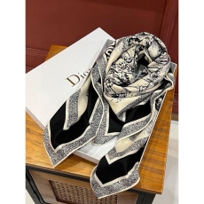 Christian Dior Scarf